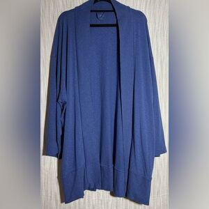 GAP Women's Blue Sweater